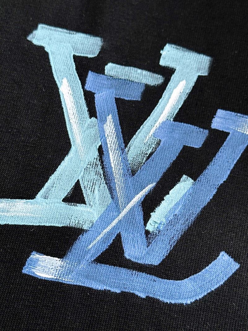 Louis Vuitton T-Shirts